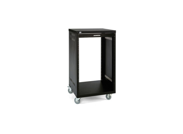 Samson RACK SRK21 RACKMOUNT CASE Samson RACK SRK21 RACKMOUNT CASE